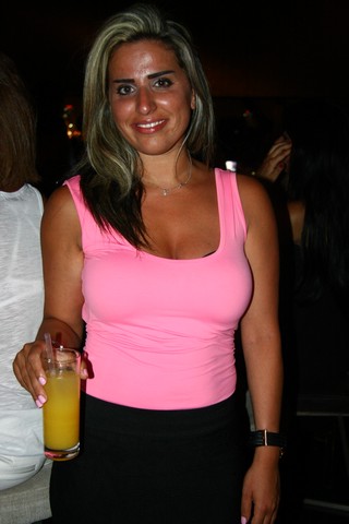 Aura on Saturday
